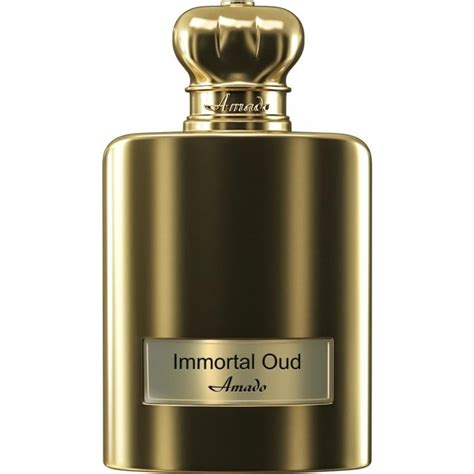 Amado Perfume.